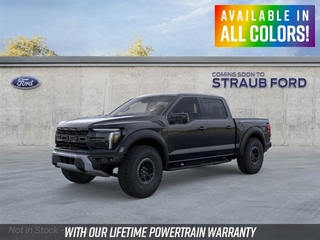 2025 Ford F-150 for sale in Triadelphia WV