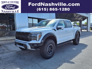 2025 Ford F-150 for sale in Brentwood TN