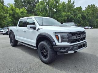 2025 Ford F-150 for sale in Trenton NC