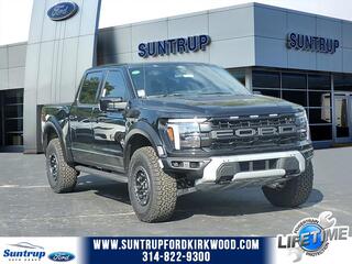 2025 Ford F-150 for sale in Kirkwood MO