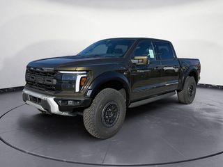 2025 Ford F-150 for sale in Knoxville TN