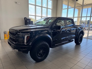 2025 Ford F-150 for sale in Knoxville TN