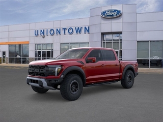 2025 Ford F-150 for sale in Uniontown PA