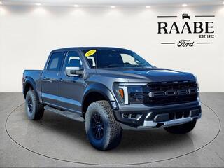 2025 Ford F-150 for sale in Delphos OH