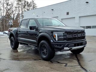 2025 Ford F-150 for sale in Muskegon MI