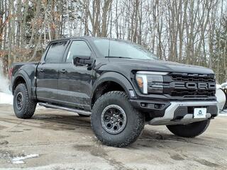 2025 Ford F-150 for sale in Rochester NH