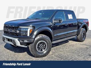 2025 Ford F-150 for sale in Lenoir NC