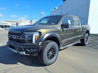2026 Ford F-150 for sale in Latrobe PA