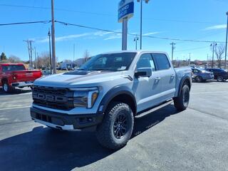 2026 Ford F-150 for sale in Springfield VA