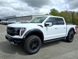 2026 Ford F-150 for sale in Hartselle AL