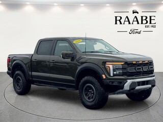 2026 Ford F-150 for sale in Delphos OH