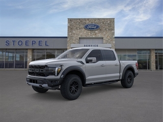 2026 Ford F-150 for sale in Kerrville TX