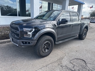 2018 Ford F-150 for sale in Pearland TX