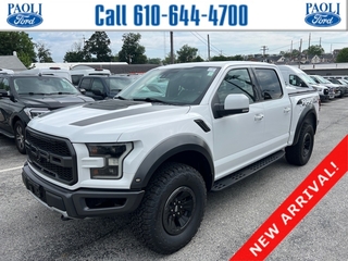 2018 Ford F-150 for sale in Paoli PA