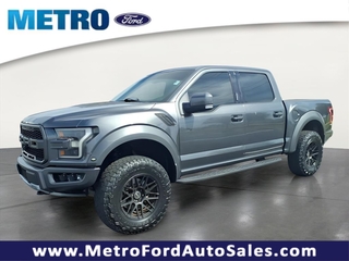 2018 Ford F-150 for sale in Tupelo MS