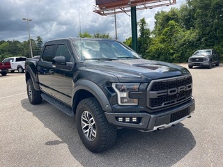 2018 Ford F-150 for sale in Dothan AL