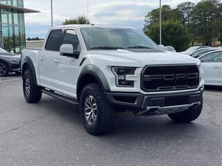 2018 Ford F-150 for sale in Chattanooga TN