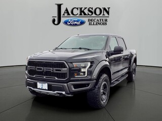2018 Ford F-150 for sale in El Monte CA