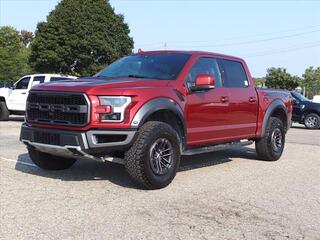 2019 Ford F-150 for sale in Farmington Hills MI