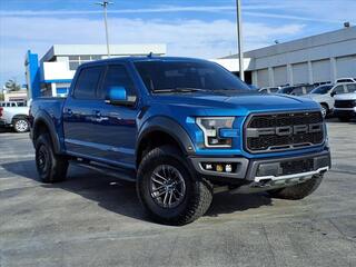 2019 Ford F-150 for sale in Owasso OK