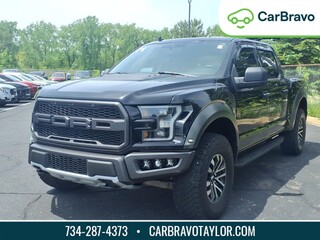 2019 Ford F-150 for sale in Taylor MI