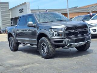 2019 Ford F-150 for sale in Southfield MI