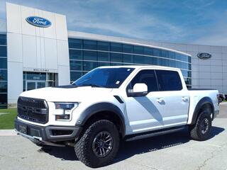 2019 Ford F-150 for sale in Oklahoma City OK