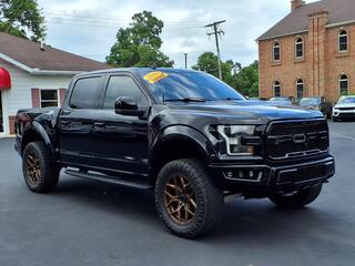 2020 Ford F-150 for sale in Howell MI