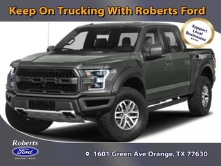 2020 Ford F-150 for sale in Orange TX