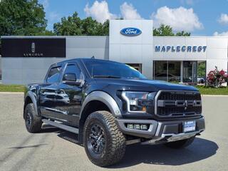 2020 Ford F-150 for sale in Union NJ