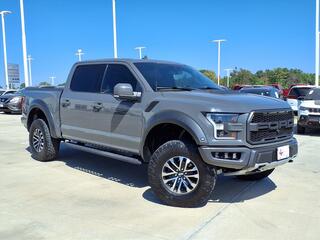 2020 Ford F-150 for sale in Huntsville TX