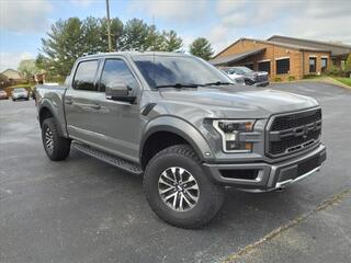 2020 Ford F-150 for sale in Clarksville TN