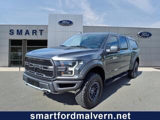 2020 Ford F-150 for sale in Malvern AR