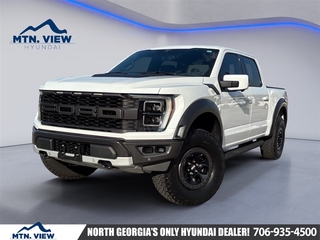 2021 Ford F-150 for sale in Ringgold GA