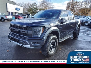 2022 Ford F-150 for sale in Portland OR