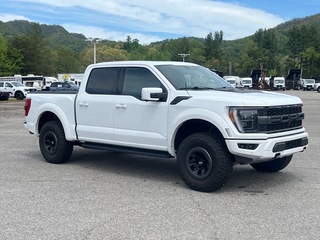 2022 Ford F-150 for sale in Canton NC