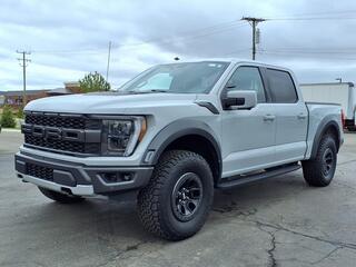 2023 Ford F-150 for sale in Howell MI