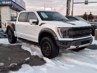 2023 Ford F-150 for sale in Monroeville PA