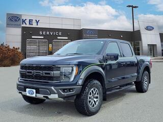 2023 Ford F-150 for sale in Thomaston ME