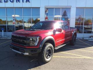 2023 Ford F-150 for sale in Fredonia NY