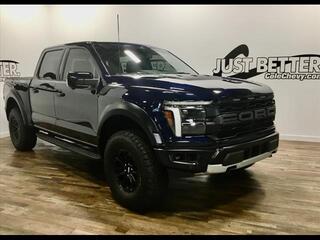 2024 Ford F-150 for sale in Bluefield WV