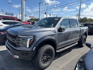 2024 Ford F-150 for sale in Knoxville TN