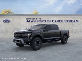 2024 Ford F-150 for sale in Carol Stream IL