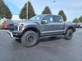 2024 Ford F-150 for sale in Dundee MI