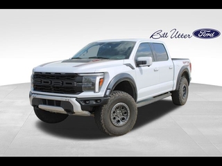 2025 Ford F-150 for sale in Denton TX