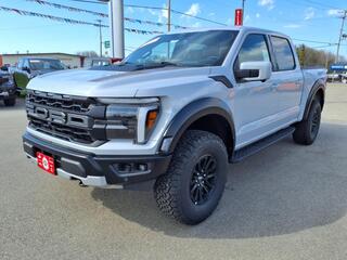 2025 Ford F-150 for sale in Burlington WI