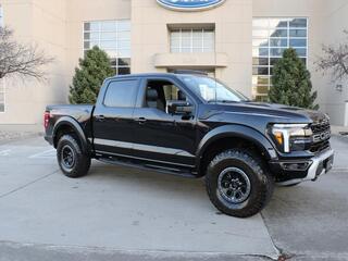 2025 Ford F-150 for sale in Overland Park KS