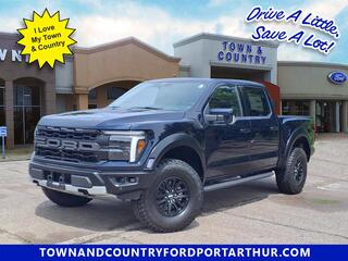 2025 Ford F-150 for sale in Port Arthur TX