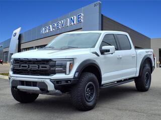 2025 Ford F-150 for sale in Grapevine TX