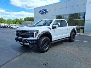 2025 Ford F-150 for sale in Cortland OH